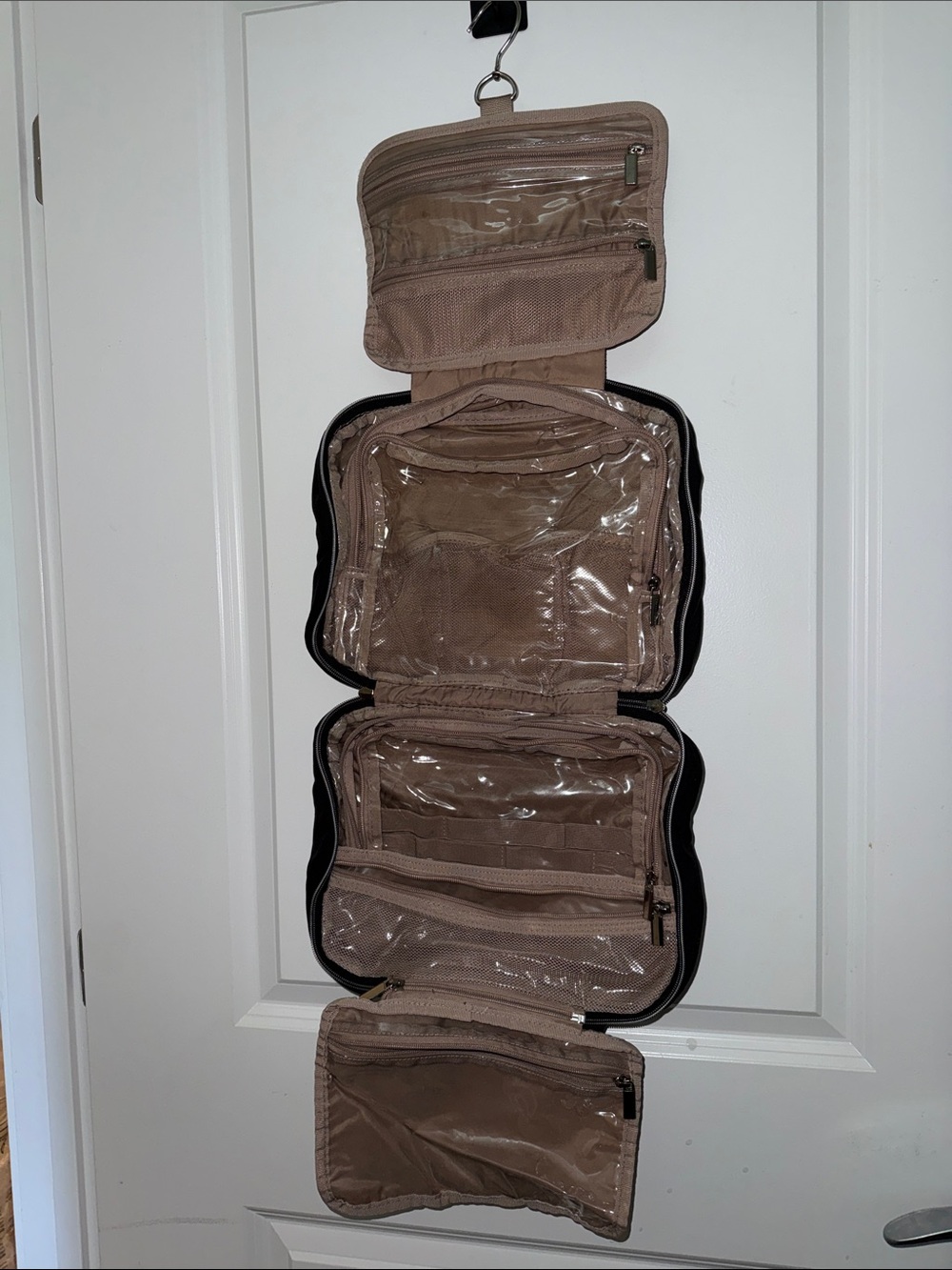 Large Travel Toiletry Bag